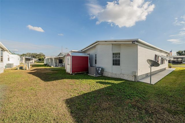36901 KIMELA AVENUE, Zephyrhills, FL 33542