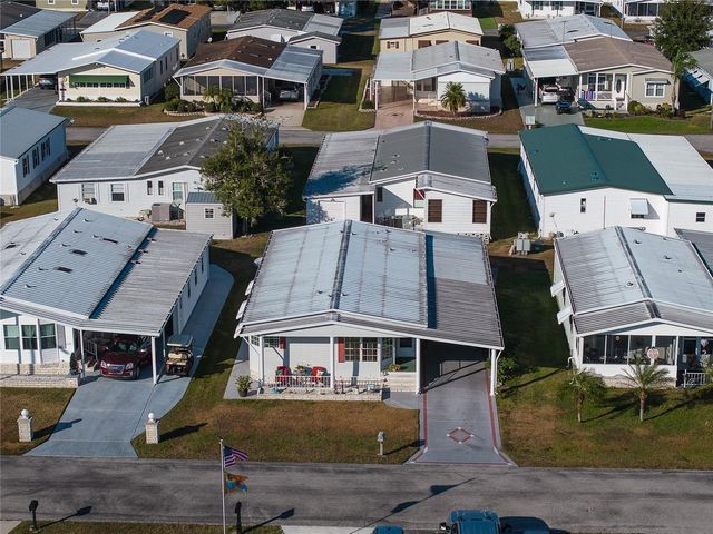 36901 KIMELA AVENUE, Zephyrhills, FL 33542