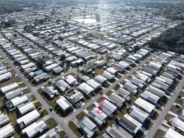 36901 KIMELA AVENUE, Zephyrhills, FL 33542