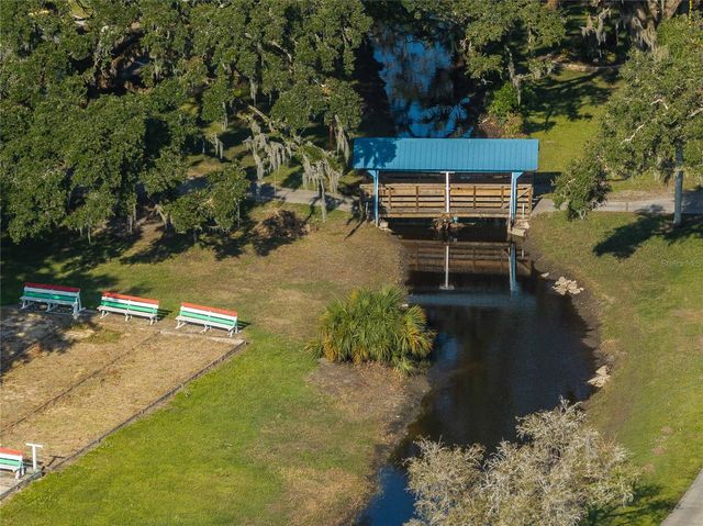 36901 KIMELA AVENUE, Zephyrhills, FL 33542