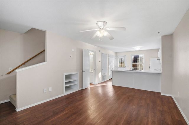 1238 Iron Horse Drive, Fayetteville, AR 72703