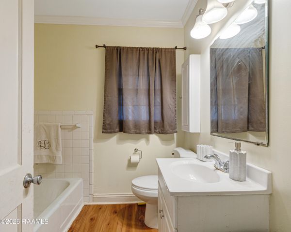 336 Indest Street, New Iberia, LA 70563