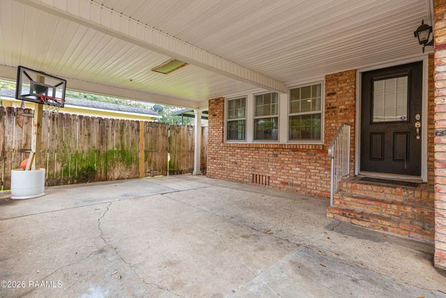 336 Indest Street, New Iberia, LA 70563