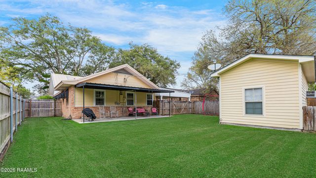 336 Indest Street, New Iberia, LA 70563