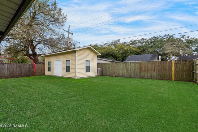 336 Indest Street, New Iberia, LA 70563