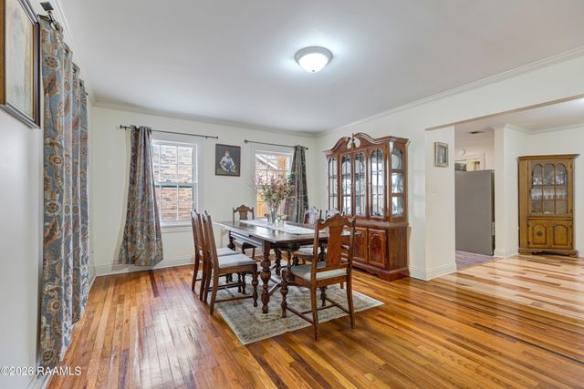 336 Indest Street, New Iberia, LA 70563