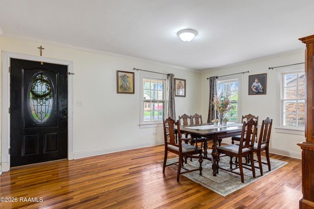 336 Indest Street, New Iberia, LA 70563