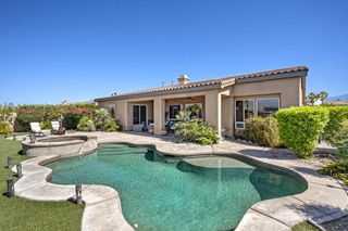 74068 Jeri Lane, Palm Desert, CA 92211