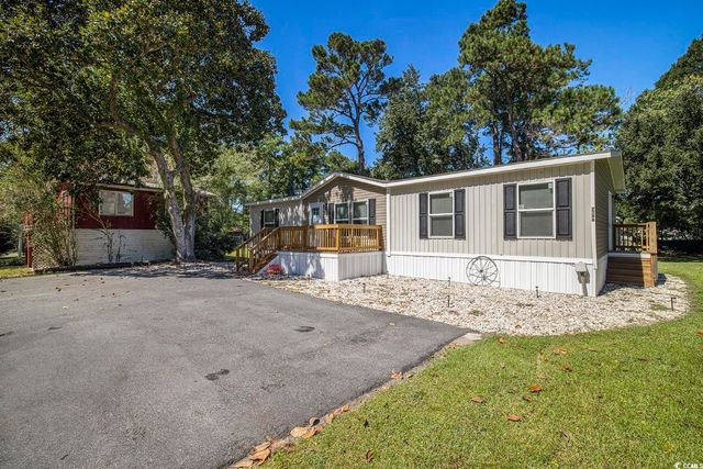 2396 Highway 15, Myrtle Beach, SC 29577