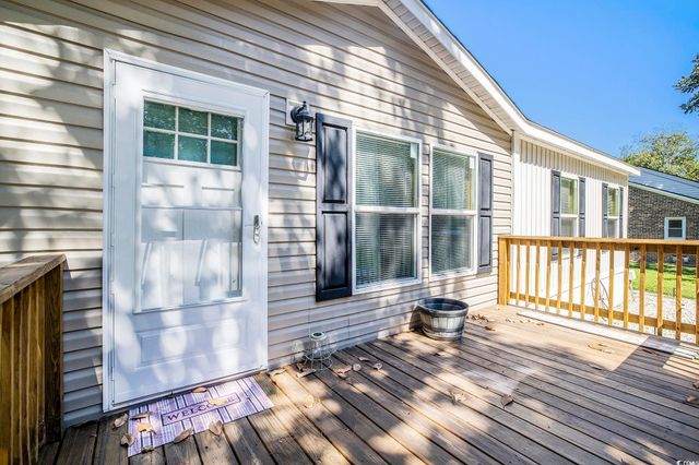 2396 Highway 15, Myrtle Beach, SC 29577