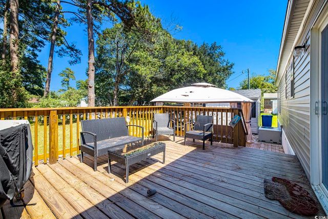 2396 Highway 15, Myrtle Beach, SC 29577