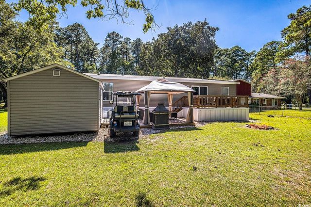 2396 Highway 15, Myrtle Beach, SC 29577