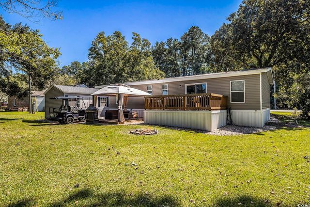 2396 Highway 15, Myrtle Beach, SC 29577