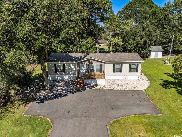 2396 Highway 15, Myrtle Beach, SC 29577