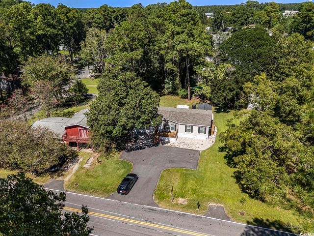 2396 Highway 15, Myrtle Beach, SC 29577
