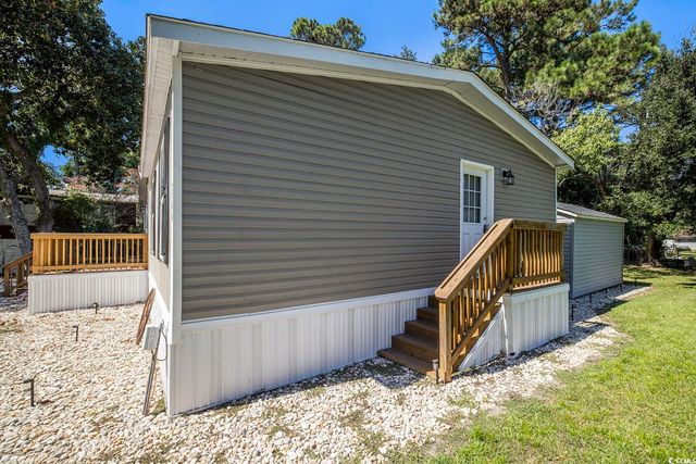2396 Highway 15, Myrtle Beach, SC 29577