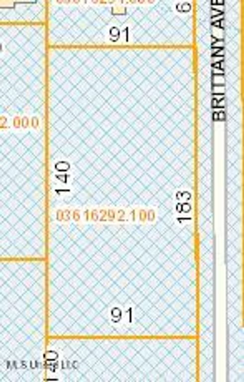 1 Brittany Avenue, Biloxi, MS 39532