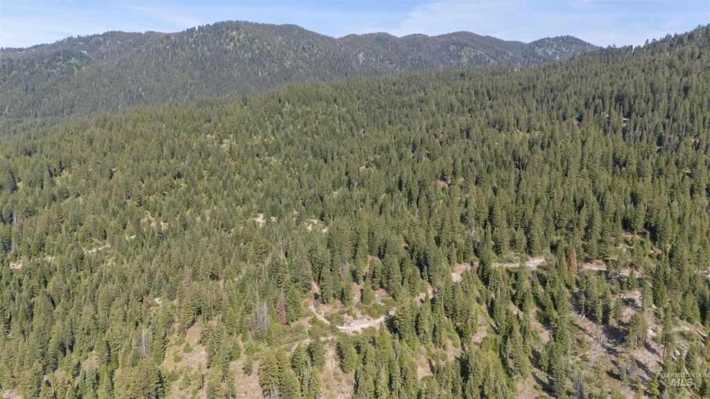 TBD 2 Warm Lake Road, Cascade, ID 83611