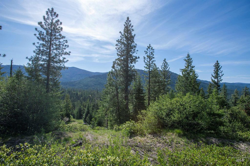 TBD 2 Warm Lake Road, Cascade, ID 83611 photo 2