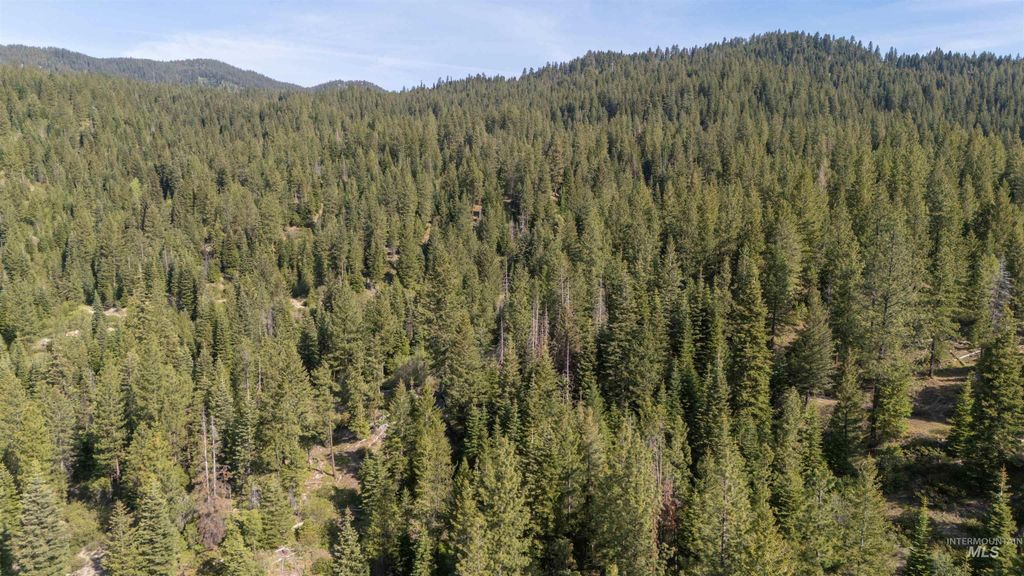 TBD 2 Warm Lake Road, Cascade, ID 83611 photo 5