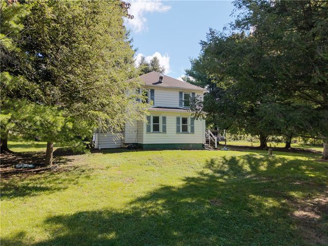 4749 Herendeen Road, Farmington, NY 14548
