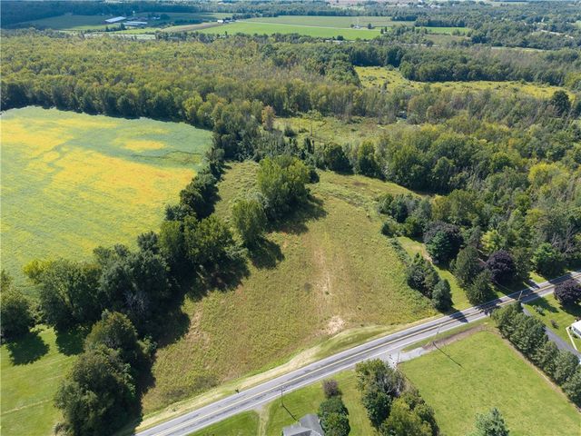 4749 Herendeen Road, Farmington, NY 14548