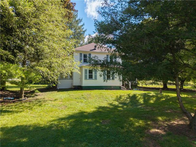 4749 Herendeen Road, Farmington, NY 14548