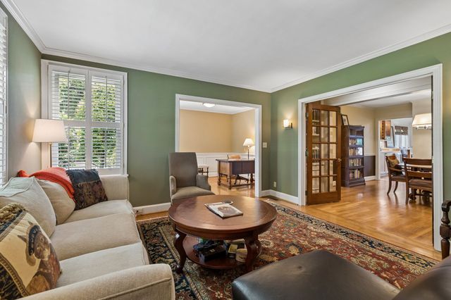 109 Gilman Ave, Nashville, TN 37205