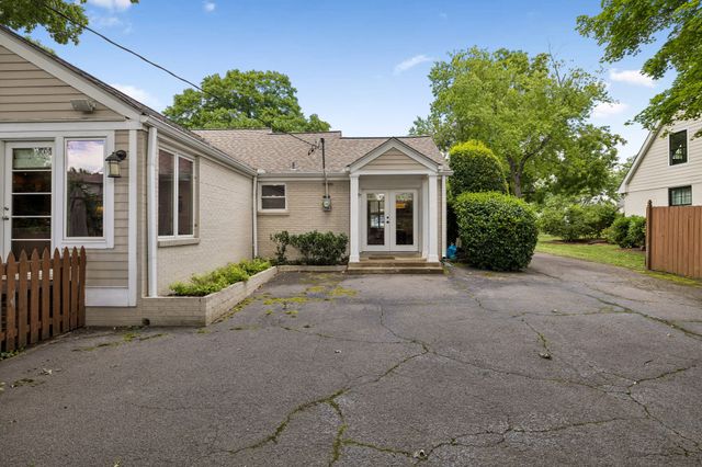 109 Gilman Ave, Nashville, TN 37205