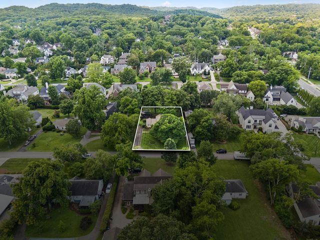 109 Gilman Ave, Nashville, TN 37205