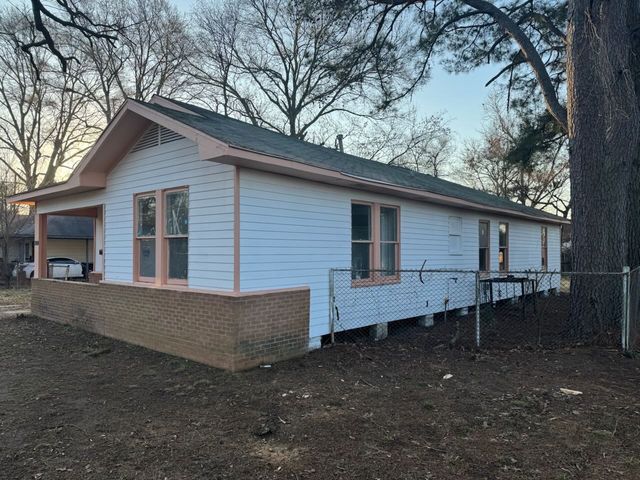 2617 Regent Street, Shreveport, LA 71103