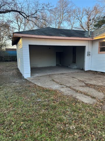 2617 Regent Street, Shreveport, LA 71103