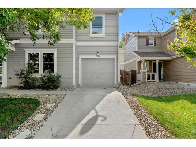10596 Forester Pl, Longmont, CO 80504
