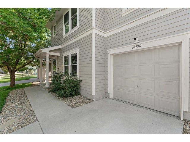 10596 Forester Pl, Longmont, CO 80504