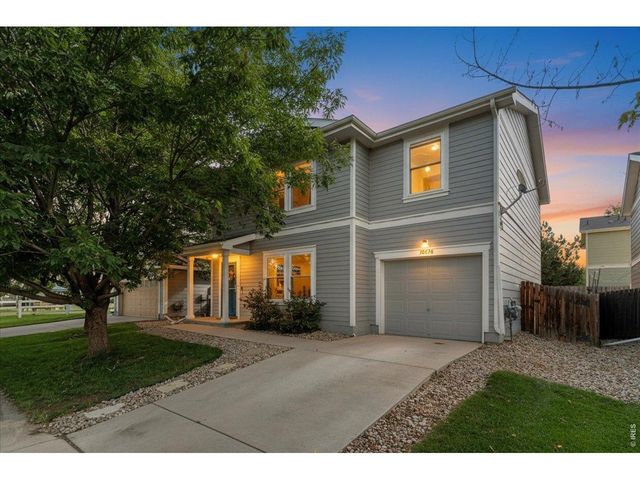 10596 Forester Pl, Longmont, CO 80504