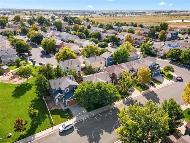 10596 Forester Pl, Longmont, CO 80504