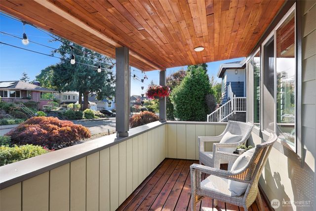 3924 SW Holden Street, Seattle, WA 98136