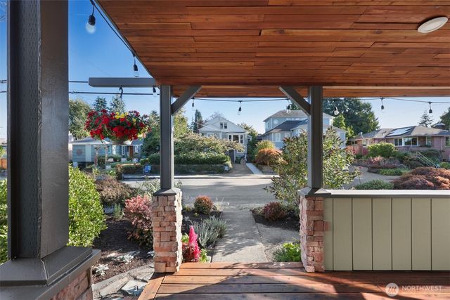 3924 SW Holden Street, Seattle, WA 98136