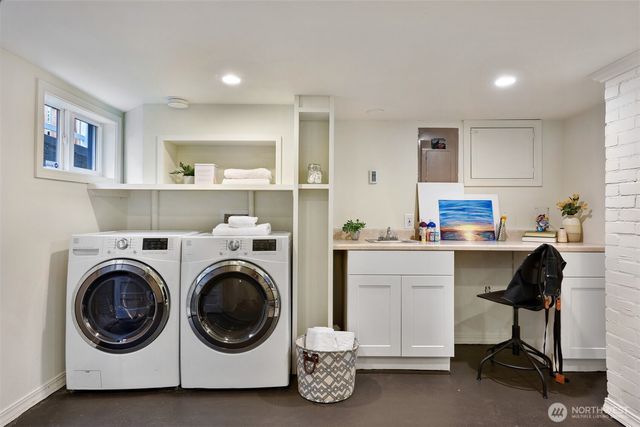 3924 SW Holden Street, Seattle, WA 98136