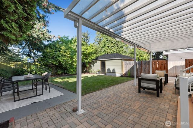 3924 SW Holden Street, Seattle, WA 98136