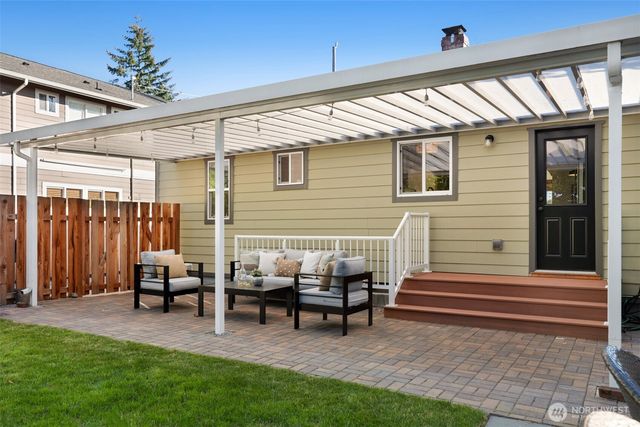 3924 SW Holden Street, Seattle, WA 98136