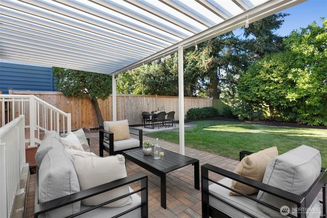 3924 SW Holden Street, Seattle, WA 98136