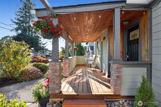 3924 SW Holden Street, Seattle, WA 98136