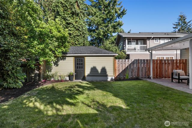 3924 SW Holden Street, Seattle, WA 98136