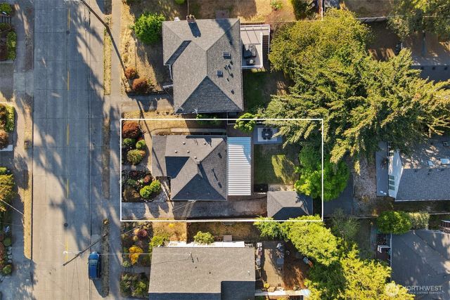 3924 SW Holden Street, Seattle, WA 98136