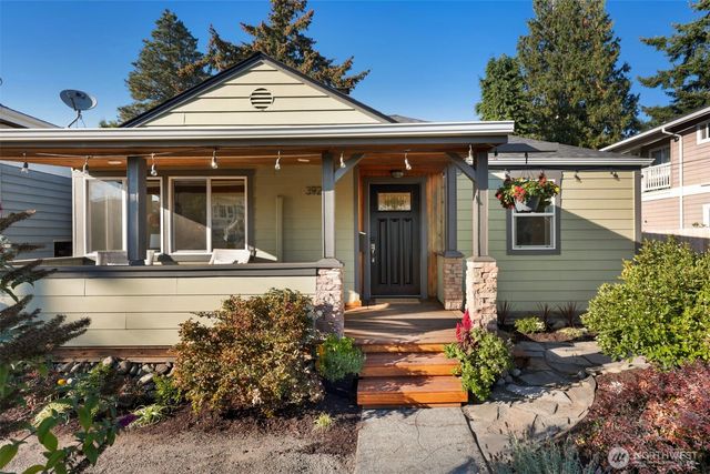 3924 SW Holden Street, Seattle, WA 98136