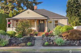 3924 SW Holden Street, Seattle, WA 98136