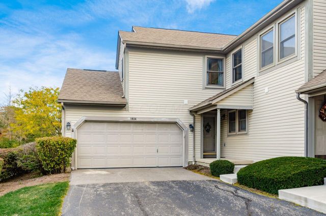 1034 Pinewood Lane, 11-4, Columbus, OH 43230