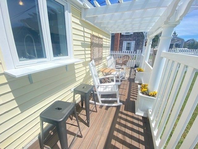 6 78th Street A, Newburyport, MA 01950