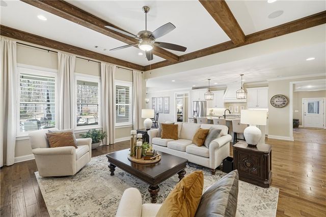 4875 Churchill Ridge Drive, Cumming, GA 30028